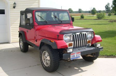 Wrangler